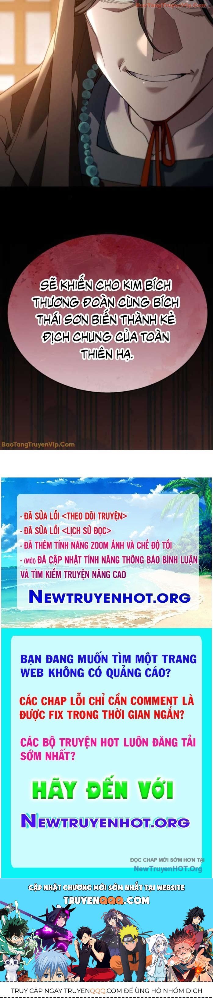 Thiên Ma Muốn Sống Một Cuộc Đời Bình Lặng Chương 45 Ảnh 102
