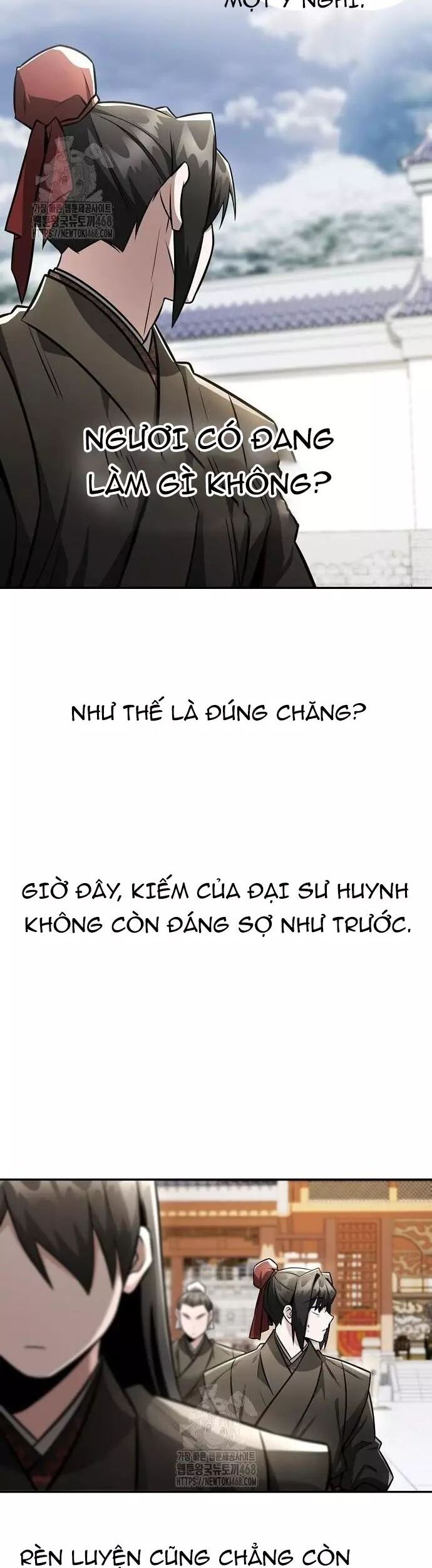 Quỷ Kiếm Thiên Tài Của Hoa Sơn Phái Chương 42 Ảnh 21