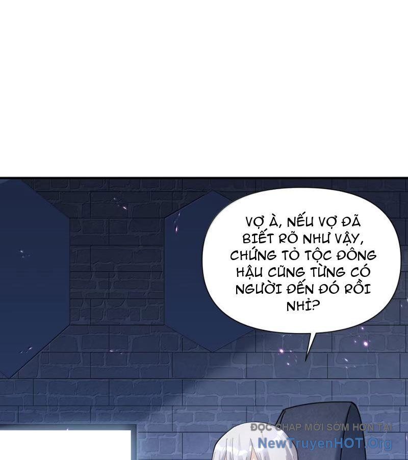 Thế Nhân Thực Sự Tin Tôi Là Đại Boss Chương 127 Ảnh 64