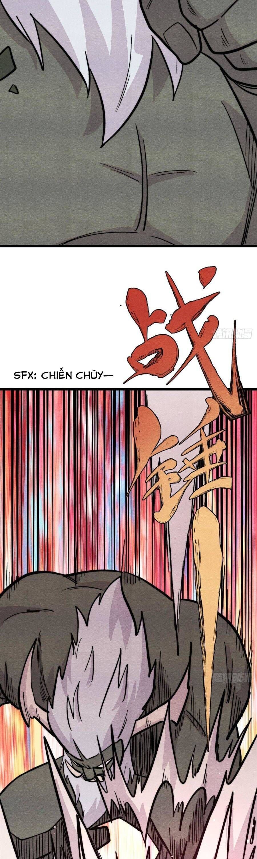 Vạn Cổ Tối Cường Tông Chương 450 Ảnh 6