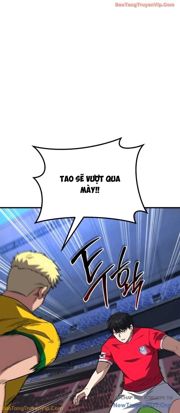 Đường Chuyền Đặc Biệt Của Tiền Vệ Thiên Tài Chương 14 Ảnh 73