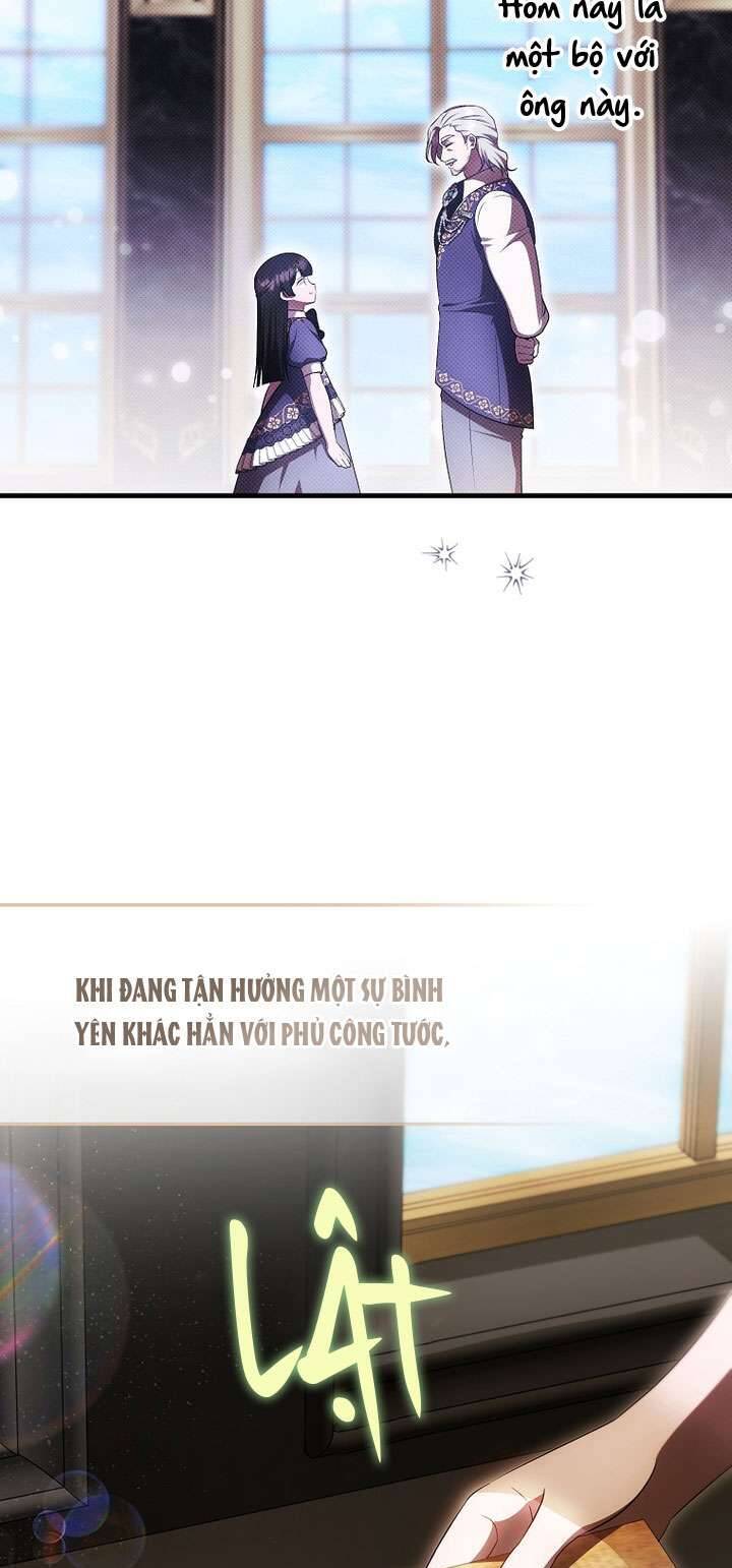 Lần Đầu Tiên Được Yêu Thương Chương 72 Ảnh 35