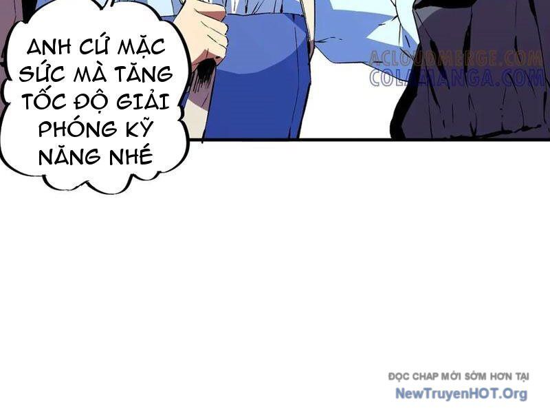 Cấm Chú Sư Mạnh Nhất Lịch Sử Chương 23 Ảnh 120