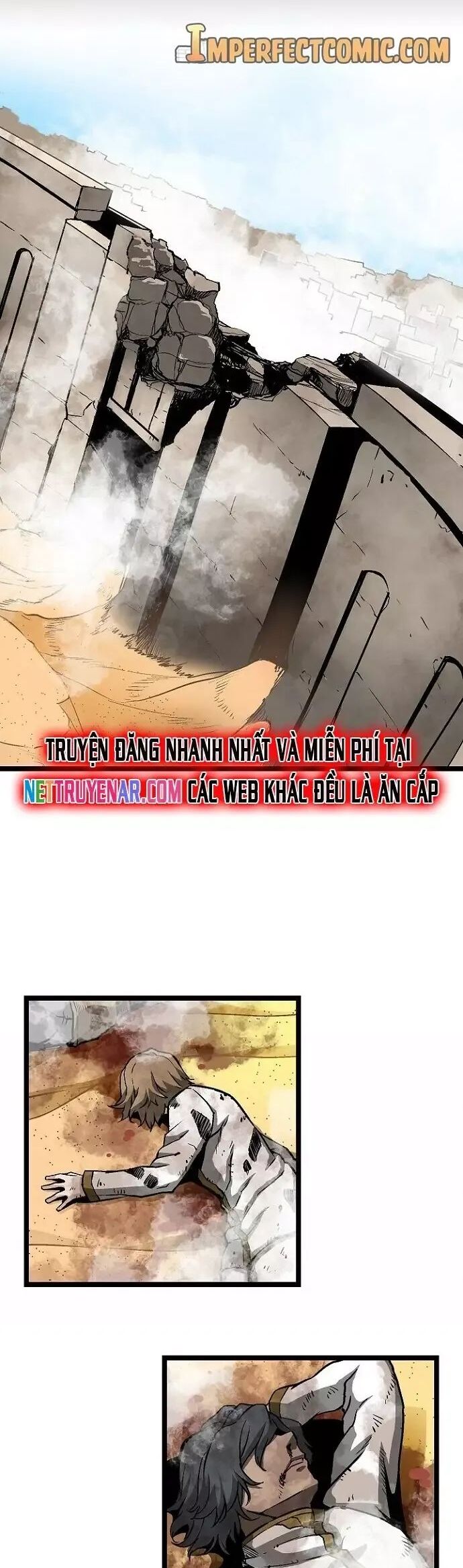 Unbreakable Chương 52 Ảnh 28