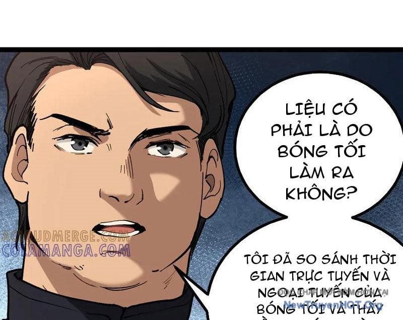 Thích Khách Thần Cấp, Ta Chính Là Bóng Đêm Chương 47 Ảnh 25