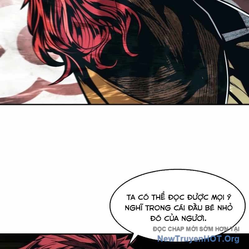 Bất Bại Chân Ma Chương 264 Ảnh 124