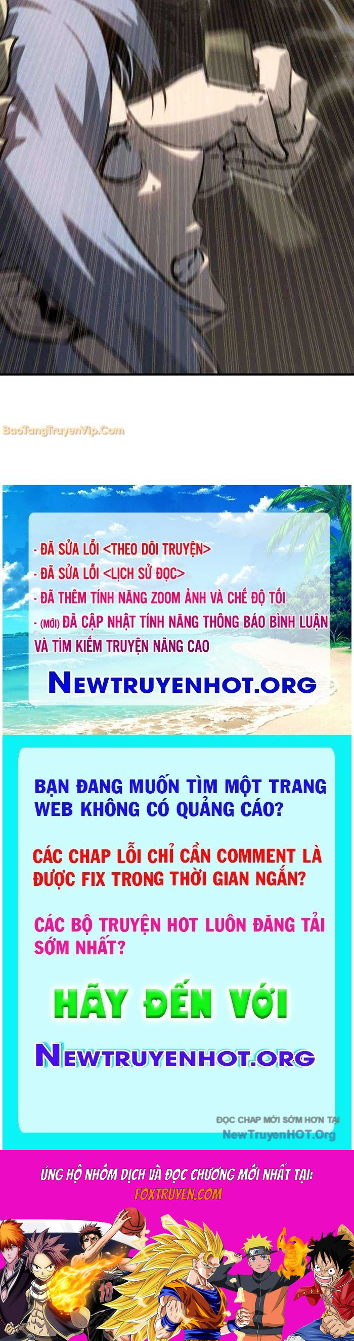 Trở Về Từ Vực Thẳm Chương 35 Ảnh 81