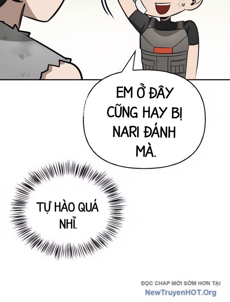 Healer Cấp S Chữa Trị Cho Quái Vật Chương 10 Ảnh 6