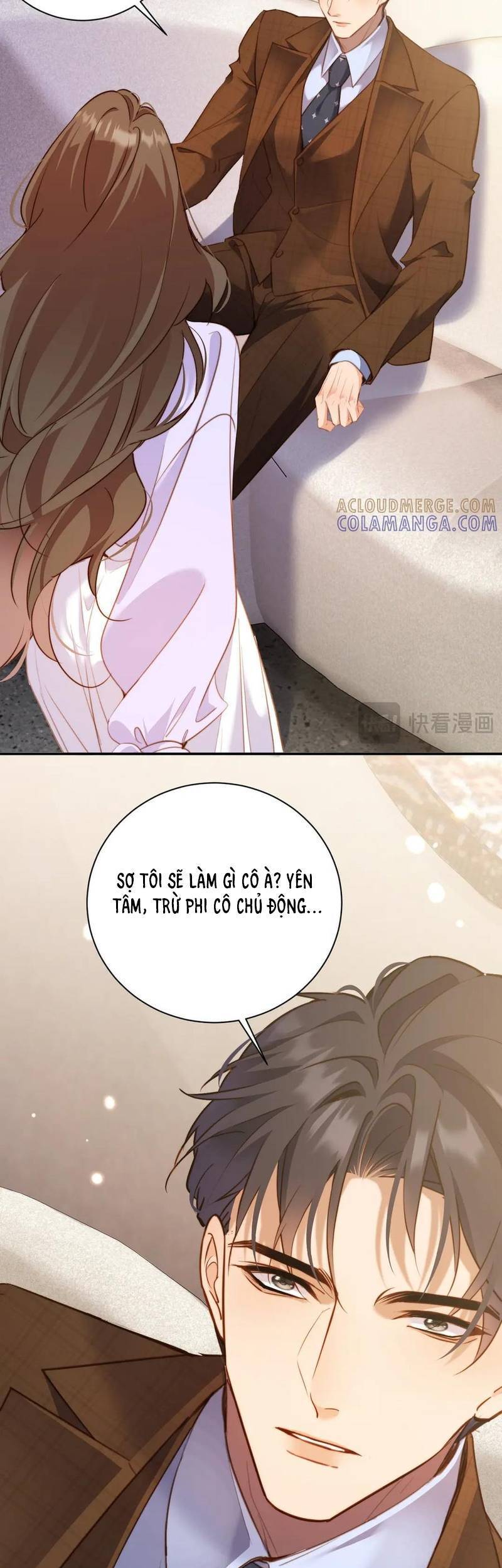 Cục Cưng Đáng Yêu Mua Một Tặng Một Chương 37 Ảnh 18