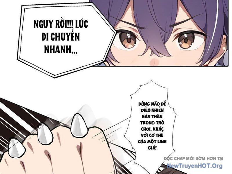 Linh Thế Anh Hùng Chương 6 Ảnh 32