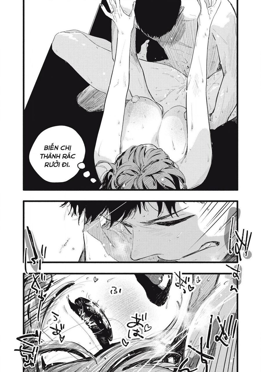 Pure 0 01 Mm Chương 34 Ảnh 12
