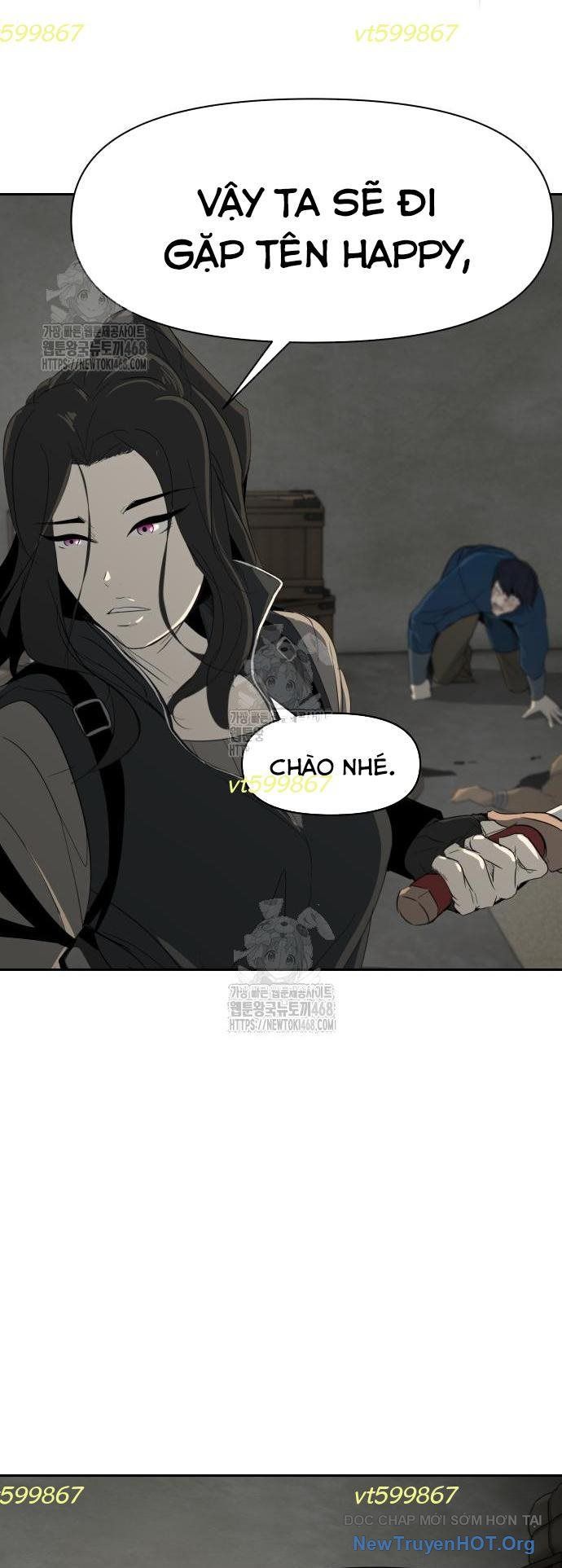 Bộ Mặt Giả Tạo Chương 12 Ảnh 6