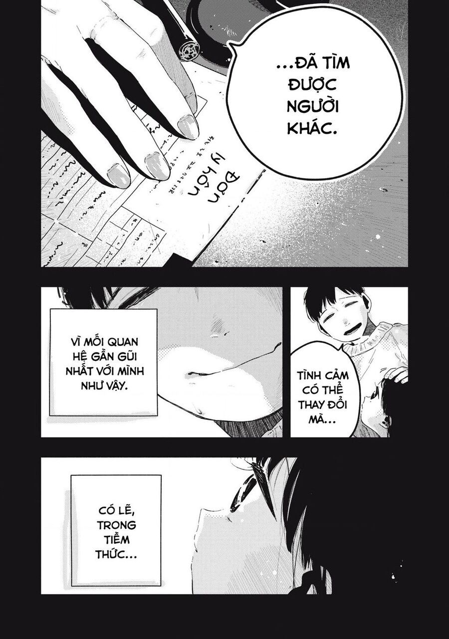 Pure 0 01 Mm Chương 23 Ảnh 7