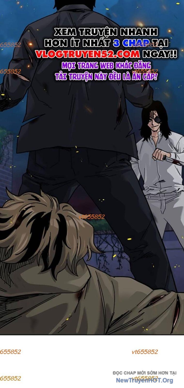 Để Có Thể Sống Sót Chương 181 Ảnh 135