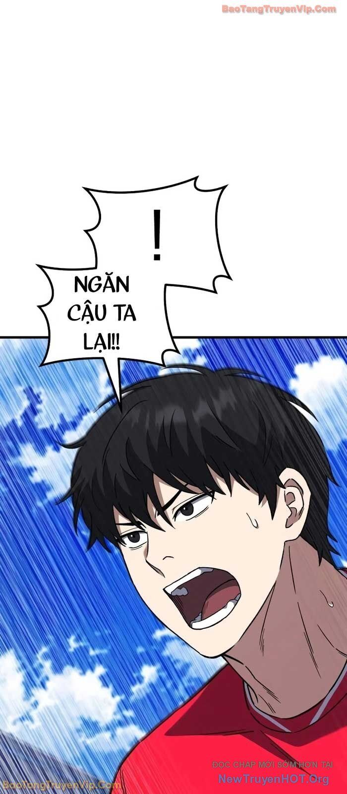 Đường Chuyền Đặc Biệt Của Tiền Vệ Thiên Tài Chương 14 Ảnh 51