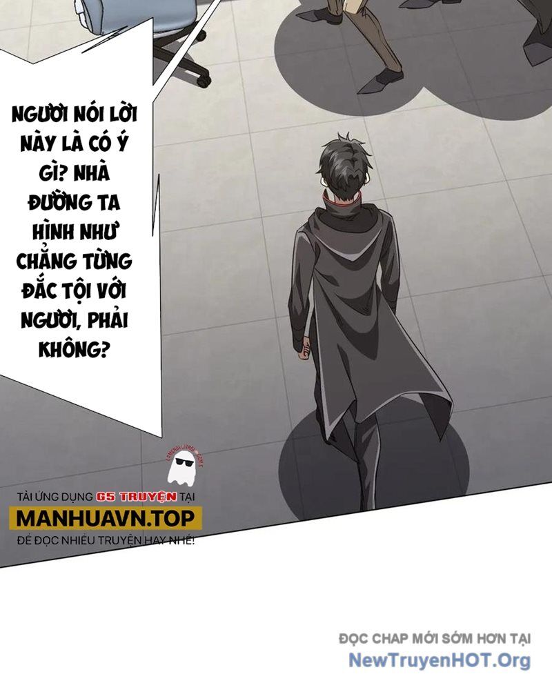 Bắt Đầu Với Trăm Vạn Minh Tệ Chương 264 Ảnh 3