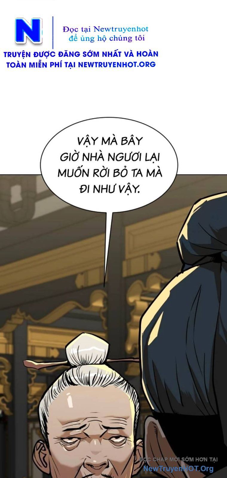 Càn Khôn Bất Dị Ký Chương 8 Ảnh 14