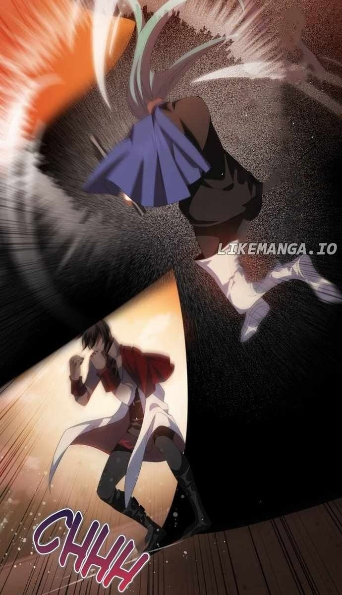 Zero Game Chương 307 Ảnh 72