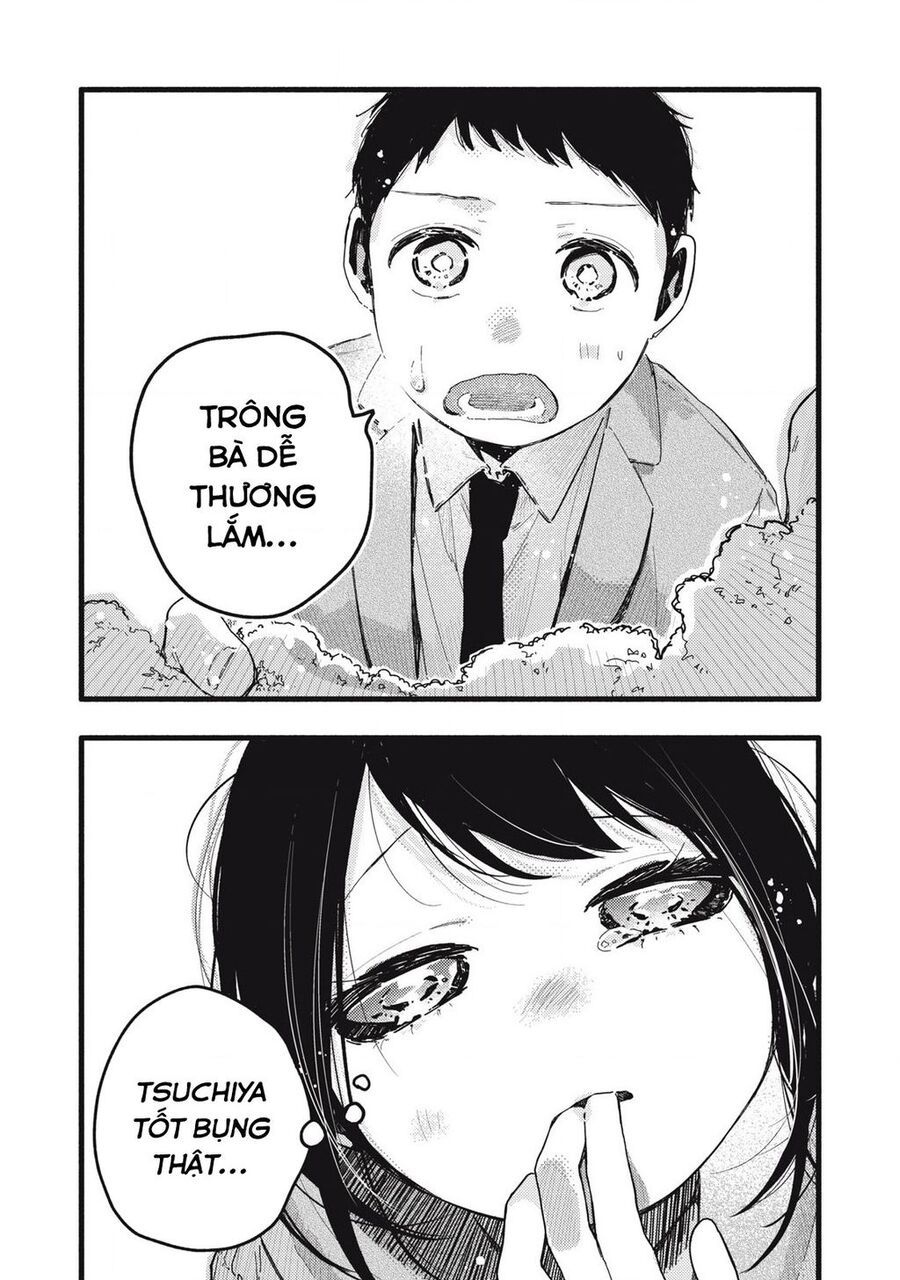 Pure 0 01 Mm Chương 26 Ảnh 5