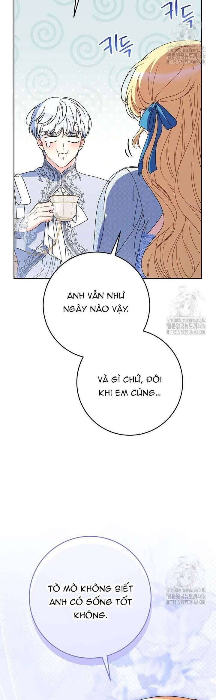 Tôi Đã Nuôi Dạy Em Gái Mình Một Cách Hoàn Hảo Chương 82 Ảnh 35