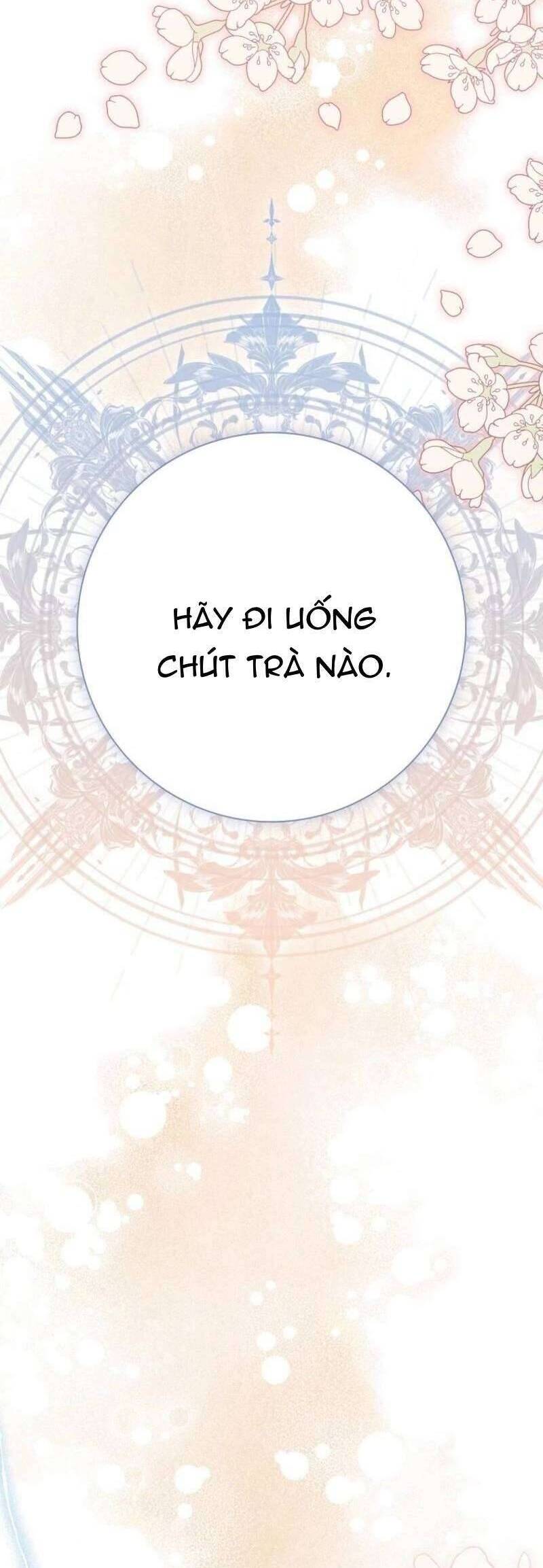 Chồng Của Tôi Giống Nam Chính Quá Đi Chương 29 Ảnh 37