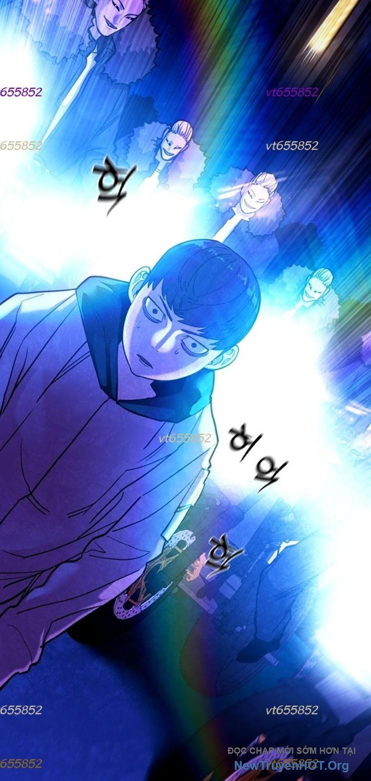 Thực Thi Công Lý Chương 16 Ảnh 6