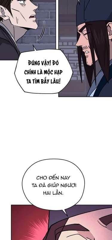 Thần Ma Y Tiên Chương 23 Ảnh 72