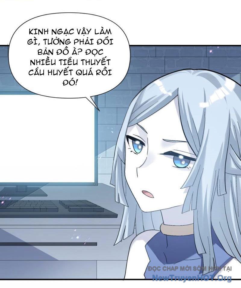 Thế Nhân Thực Sự Tin Tôi Là Đại Boss Chương 127 Ảnh 52