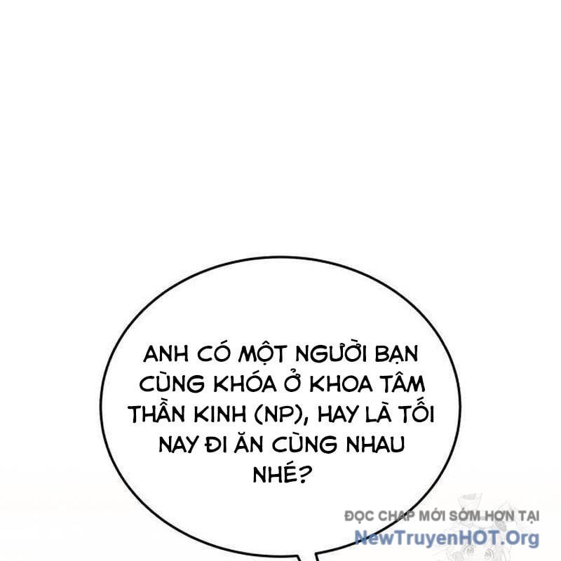 Bác Sĩ Hồi Quy Chỉ Muốn Sống Yên Bình Chương 38 Ảnh 106