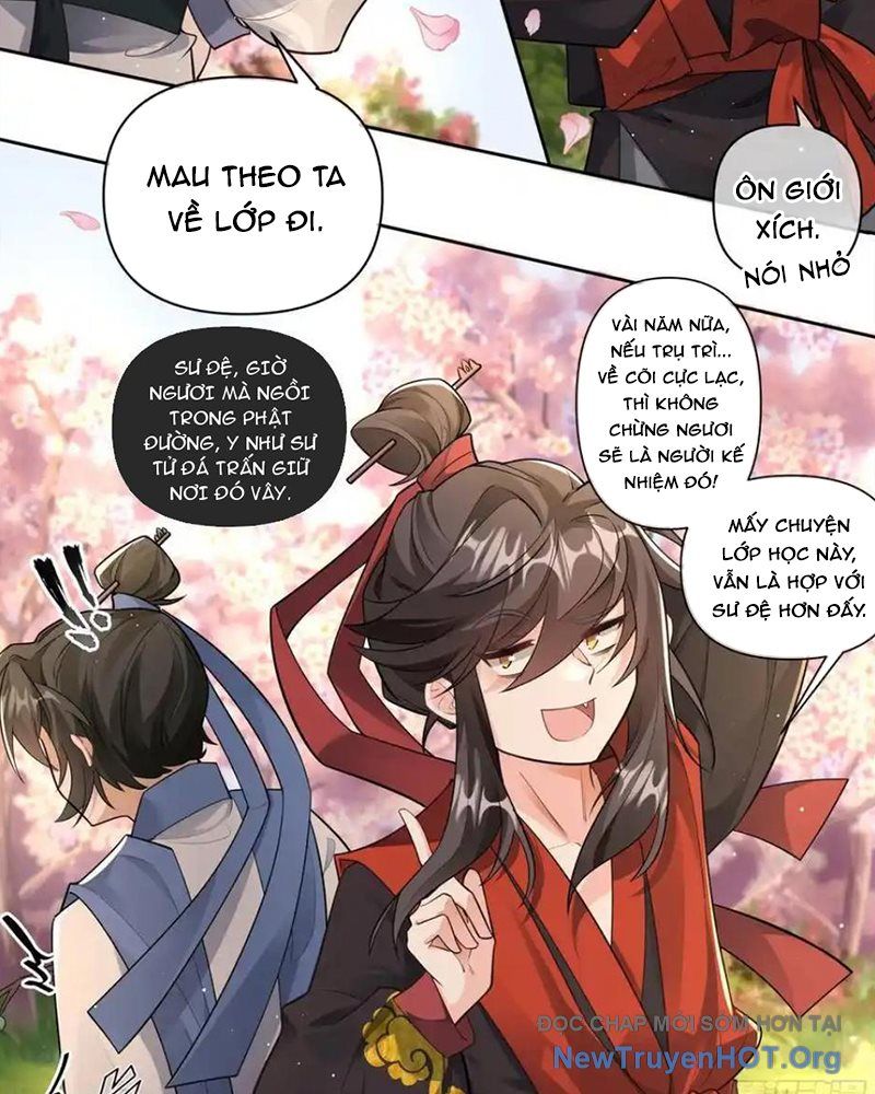 Gọi Ta Là Sư Ca Chương 5 Ảnh 22