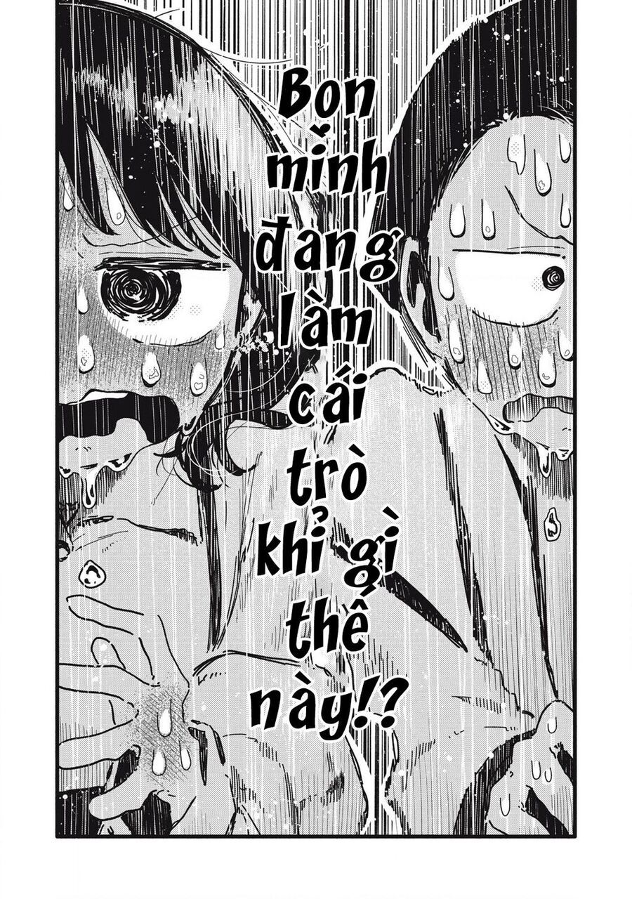 Pure 0 01 Mm Chương 20 Ảnh 10