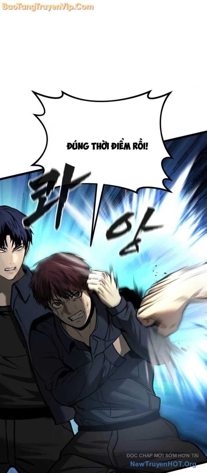 Quản Giáo Số 0 Chương 11 Ảnh 26