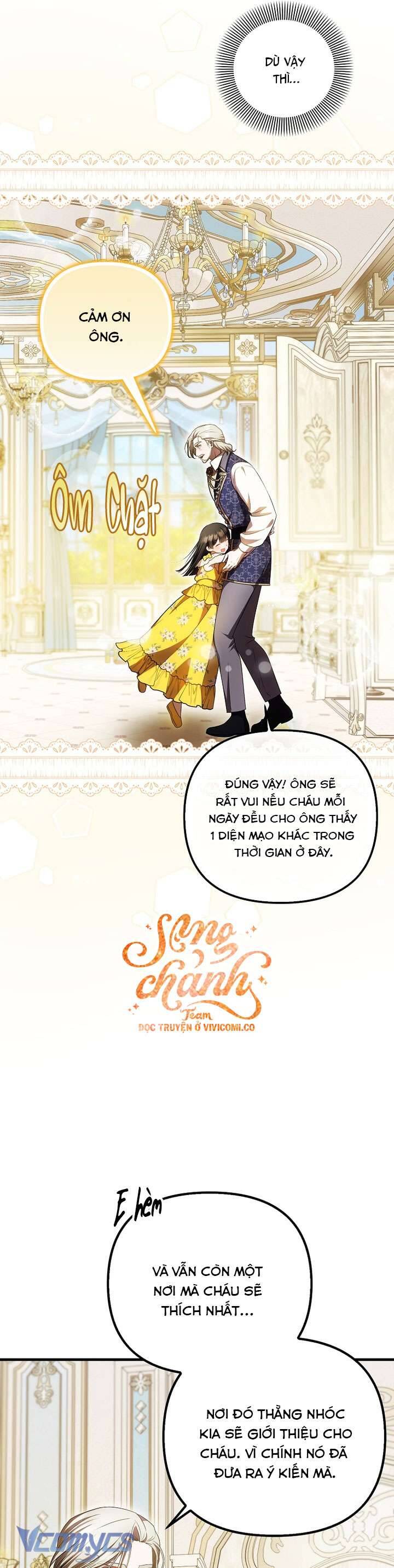 Lần Đầu Tiên Được Yêu Thương Chương 72 Ảnh 26