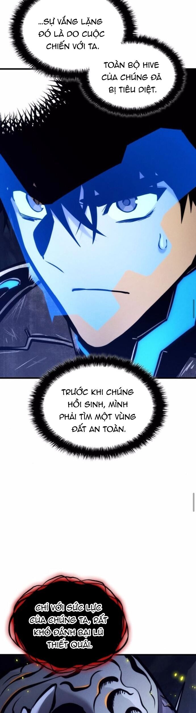 Đồ Long Chương 159 Ảnh 18
