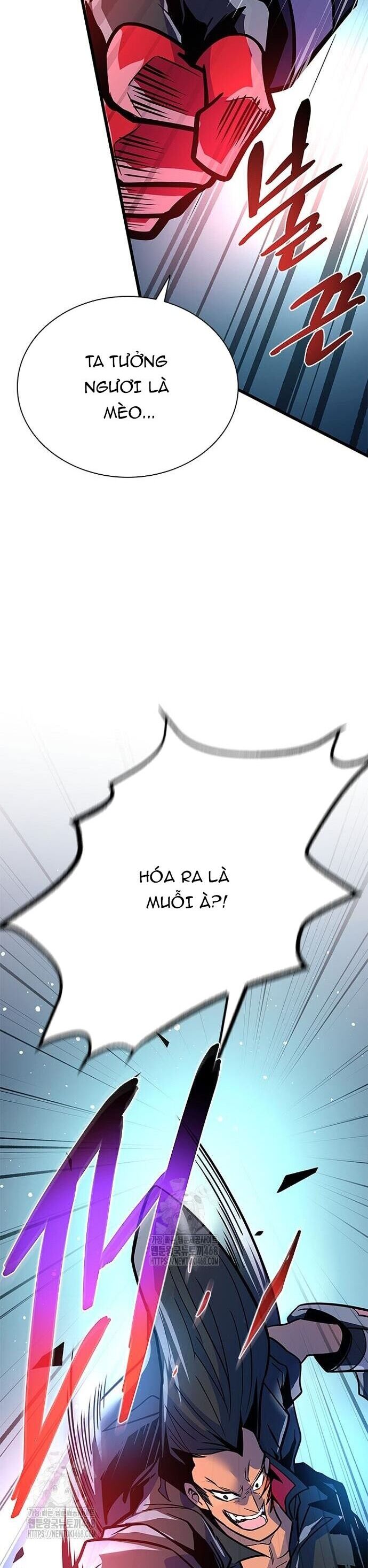 Chuyển Sinh Thành Ác Nhân Chương 198 Ảnh 61