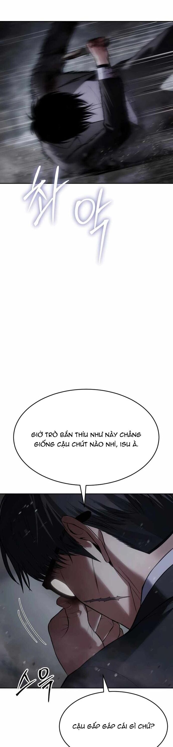 Đặc Vụ Song Sinh Chương 141 Ảnh 20