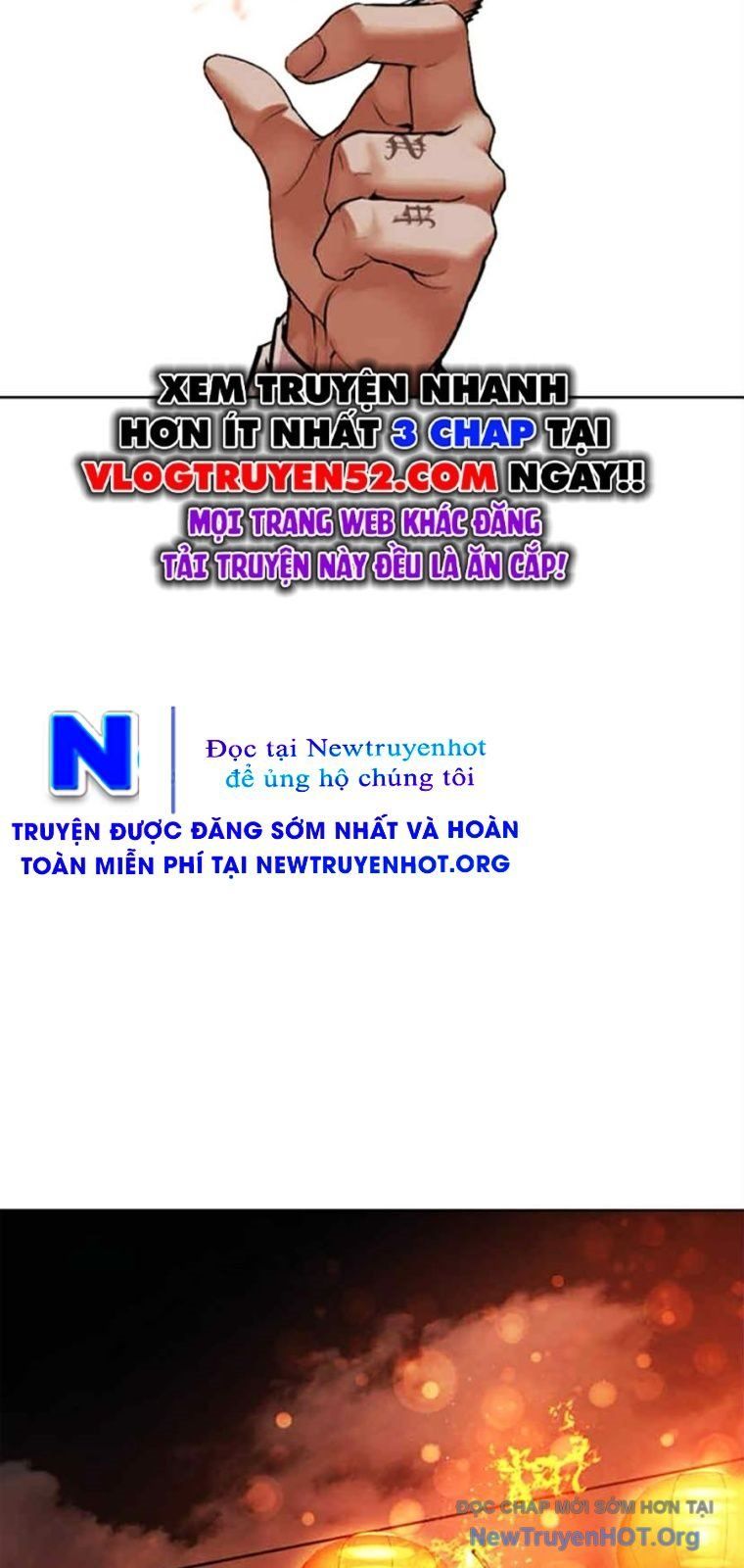 Hoán Đổi Nhiệm Màu Chương 569 Ảnh 29