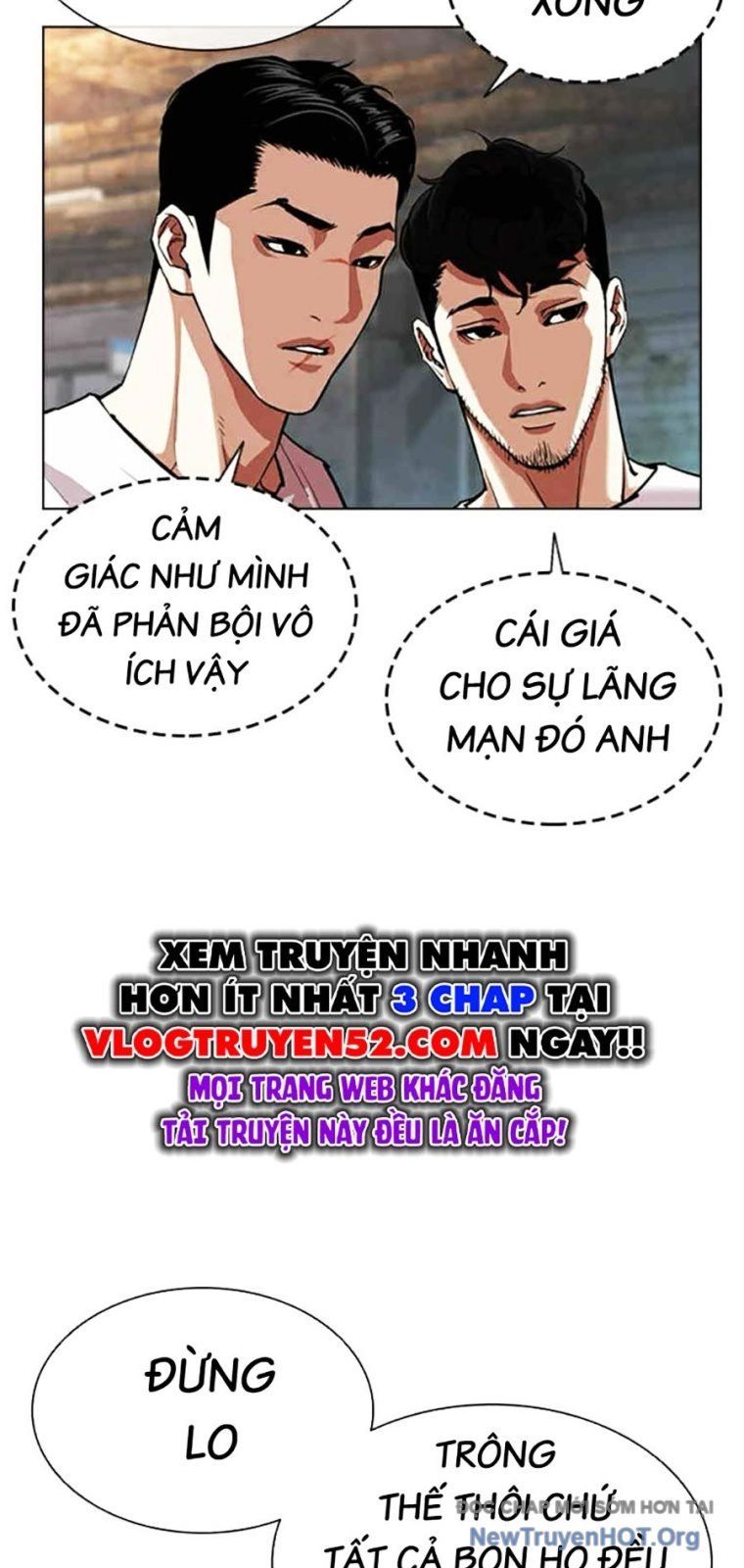 Hoán Đổi Nhiệm Màu Chương 569 Ảnh 51