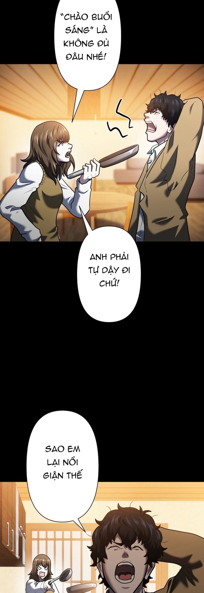 Ore no Sukiru wa Nusumu Dake ~Saikyou no Chikara o Ubatte Fukushuu Kaishi~ Chương 5 Ảnh 6