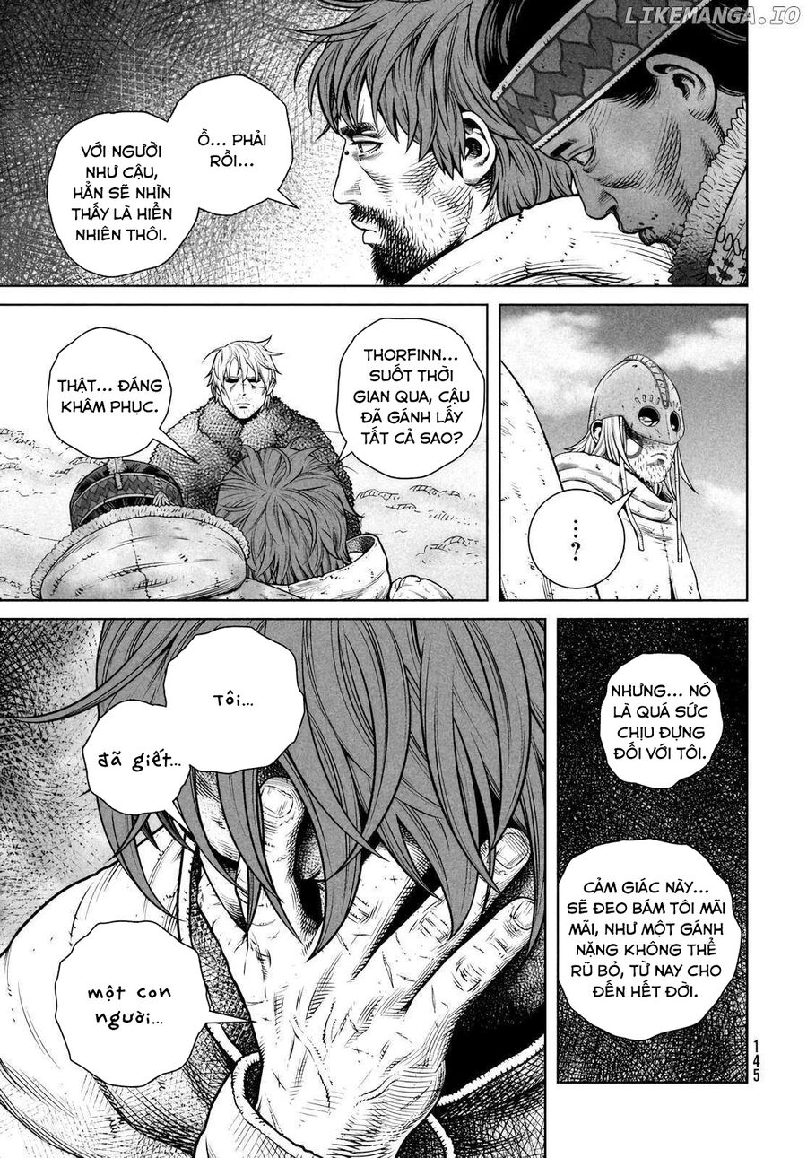 Truyền Thuyết Miền Đất Hứa Chương 218 Ảnh 7