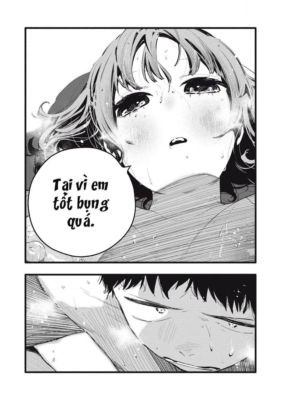 Pure 0 01 Mm Chương 34 Ảnh 8