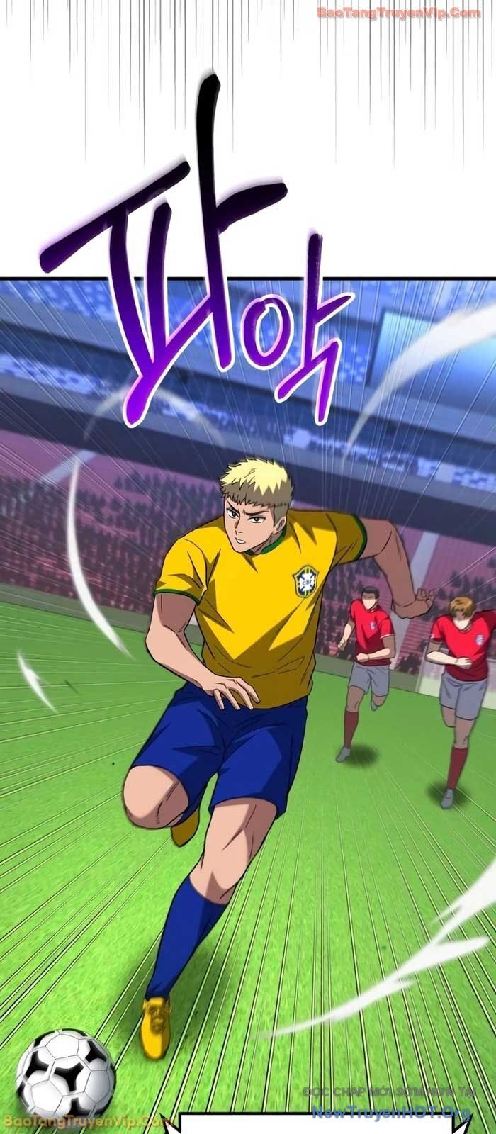 Đường Chuyền Đặc Biệt Của Tiền Vệ Thiên Tài Chương 14 Ảnh 60