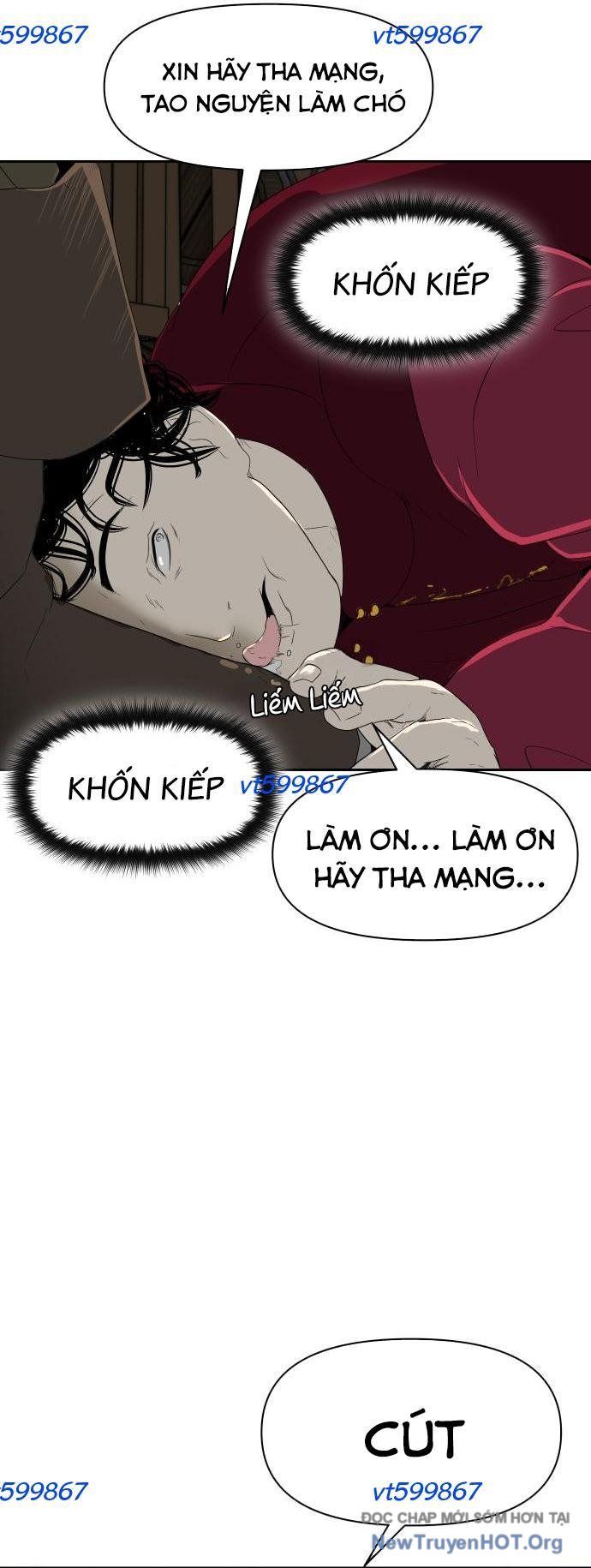 Bộ Mặt Giả Tạo Chương 12 Ảnh 29