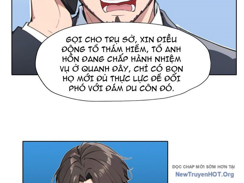 Linh Thế Anh Hùng Chương 12 Ảnh 31