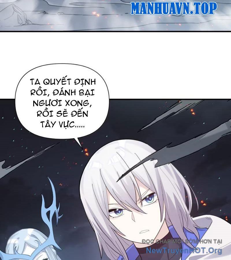 Thế Nhân Thực Sự Tin Tôi Là Đại Boss Chương 127 Ảnh 79