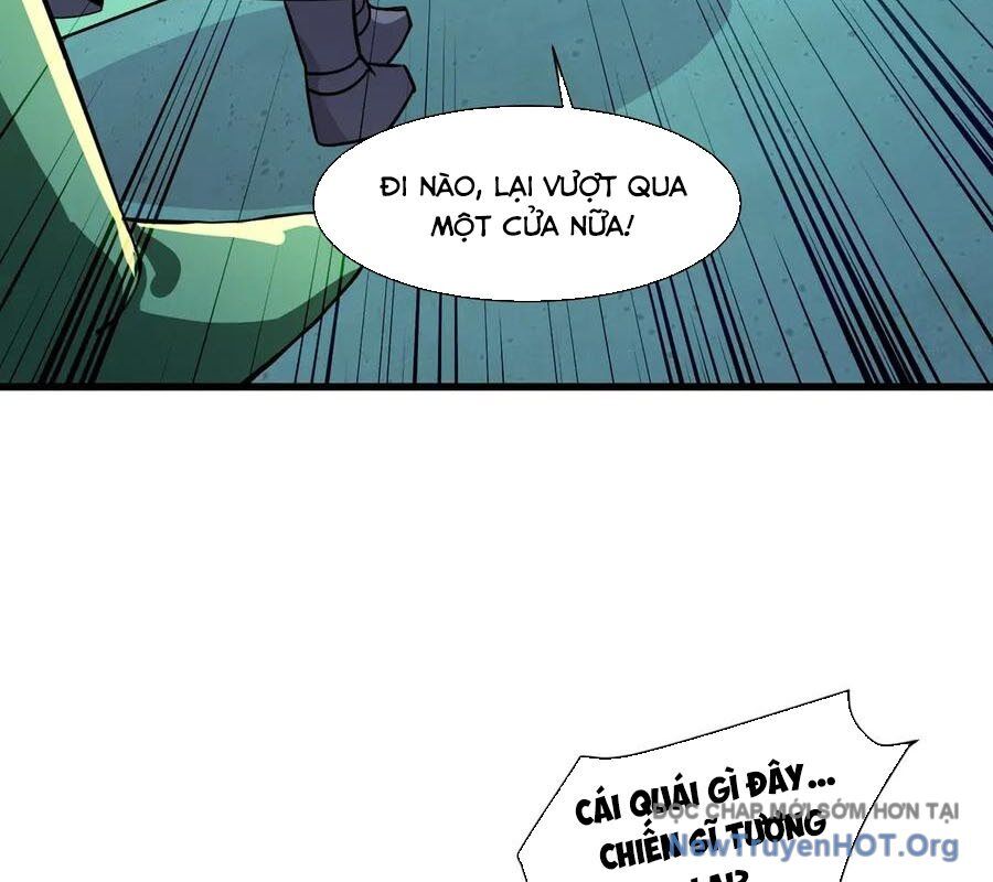 Chỉ Có Ta Có Thể Sử Dụng Triệu Hoán Thuật Chương 184 Ảnh 38