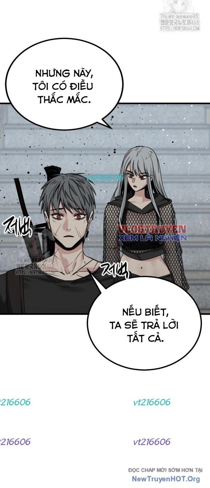 Kẻ Giết Anh Hùng Chương 232 Ảnh 47