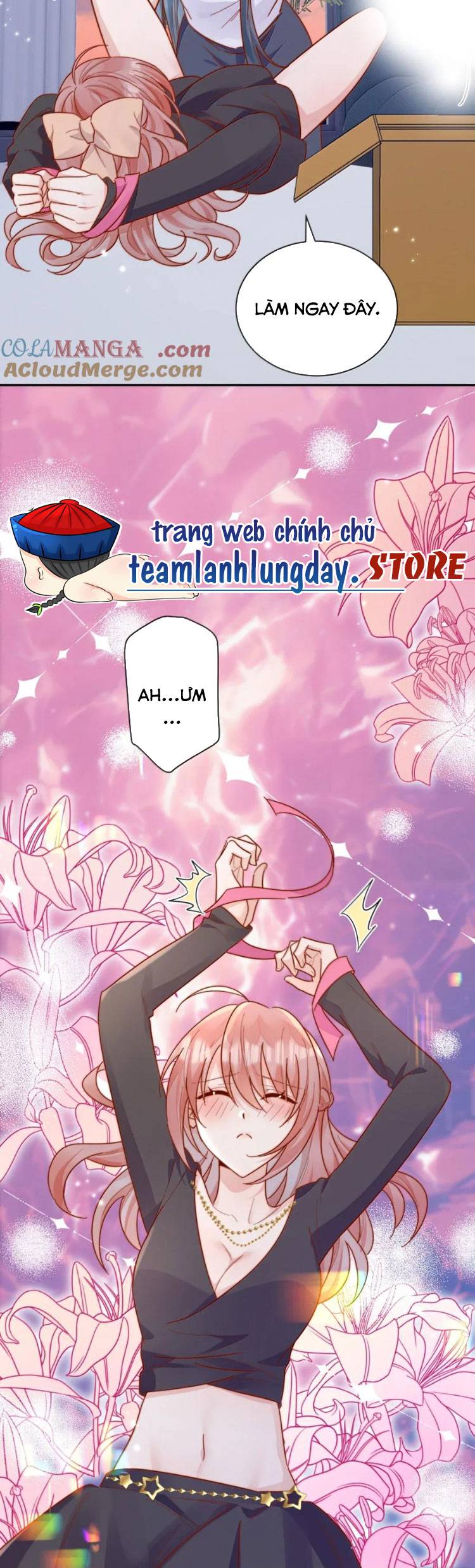 Ánh Mắt Của Kẻ Thù Truyền Kiếp Nhìn Ta Ngày Càng Biến Chất Chương 103 Ảnh 20