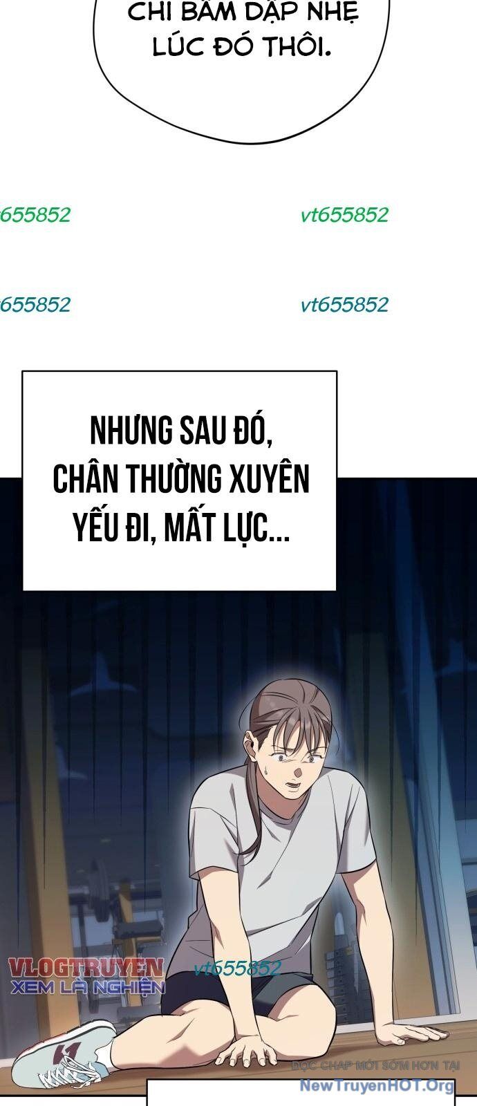 Thiên Ma Bấm Huyệt Chương 68 Ảnh 44