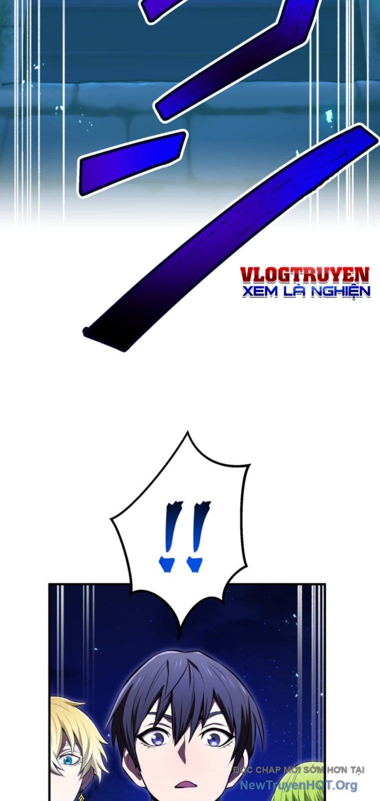 Ta Là Kẻ Siêu Việt Duy Nhất Chương 66 Ảnh 23